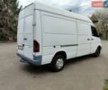 Белый Мерседес Sprinter, объемом двигателя 2.15 л и пробегом 100 тыс. км за 7350 $, фото 4 на Automoto.ua