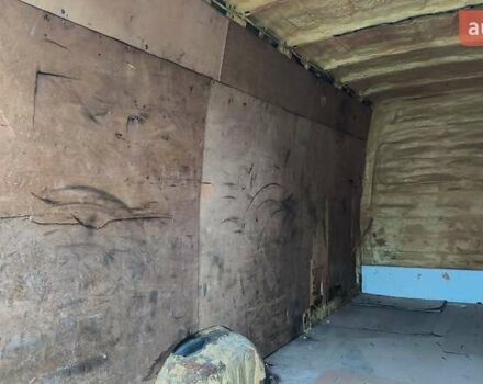 Белый Мерседес Sprinter, объемом двигателя 0 л и пробегом 540 тыс. км за 10600 $, фото 12 на Automoto.ua