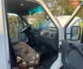 Білий Мерседес Sprinter, об'ємом двигуна 2.15 л та пробігом 495 тис. км за 5800 $, фото 3 на Automoto.ua