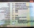 Белый Мерседес Sprinter, объемом двигателя 2.2 л и пробегом 392 тыс. км за 7000 $, фото 29 на Automoto.ua