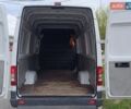 Білий Мерседес Sprinter, об'ємом двигуна 2.7 л та пробігом 580 тис. км за 11900 $, фото 11 на Automoto.ua