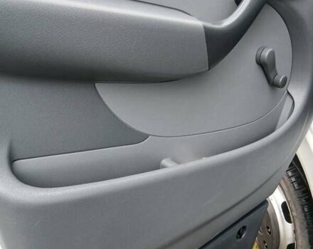 Білий Мерседес Sprinter, об'ємом двигуна 2.69 л та пробігом 292 тис. км за 19500 $, фото 41 на Automoto.ua