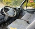 Белый Мерседес Sprinter, объемом двигателя 2.15 л и пробегом 520 тыс. км за 5799 $, фото 4 на Automoto.ua
