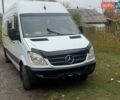 Белый Мерседес Sprinter, объемом двигателя 2.1 л и пробегом 610 тыс. км за 11000 $, фото 3 на Automoto.ua