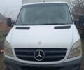 Белый Мерседес Sprinter, объемом двигателя 2.15 л и пробегом 240 тыс. км за 10200 $, фото 1 на Automoto.ua
