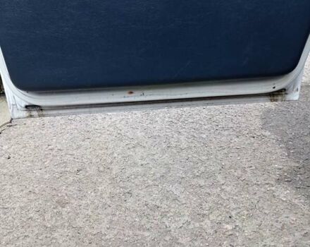 Білий Мерседес Sprinter, об'ємом двигуна 0 л та пробігом 182 тис. км за 15800 $, фото 56 на Automoto.ua