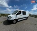 Белый Мерседес Sprinter, объемом двигателя 2.15 л и пробегом 620 тыс. км за 8000 $, фото 14 на Automoto.ua