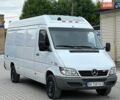 Белый Мерседес Sprinter, объемом двигателя 2.2 л и пробегом 375 тыс. км за 9999 $, фото 1 на Automoto.ua