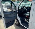 Белый Мерседес Sprinter, объемом двигателя 2.1 л и пробегом 348 тыс. км за 7500 $, фото 9 на Automoto.ua