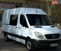 Білий Мерседес Sprinter, об'ємом двигуна 2.2 л та пробігом 655 тис. км за 9700 $, фото 1 на Automoto.ua
