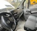 Білий Мерседес Sprinter, об'ємом двигуна 2.1 л та пробігом 750 тис. км за 11000 $, фото 5 на Automoto.ua