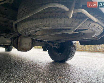 Білий Мерседес Sprinter, об'ємом двигуна 2.2 л та пробігом 390 тис. км за 6999 $, фото 22 на Automoto.ua