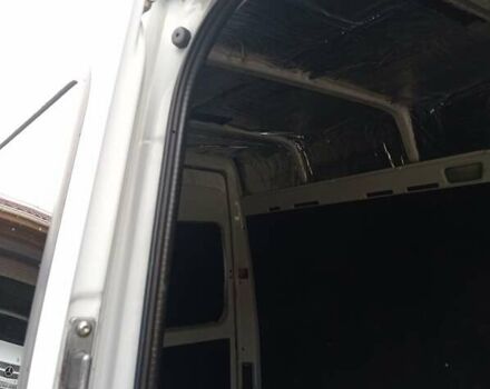 Білий Мерседес Sprinter, об'ємом двигуна 0 л та пробігом 182 тис. км за 15800 $, фото 33 на Automoto.ua