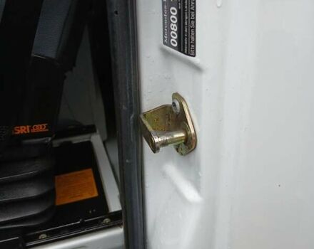 Білий Мерседес Sprinter, об'ємом двигуна 2.69 л та пробігом 292 тис. км за 19500 $, фото 61 на Automoto.ua