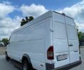 Белый Мерседес Sprinter, объемом двигателя 2.7 л и пробегом 410 тыс. км за 20000 $, фото 1 на Automoto.ua