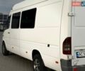 Белый Мерседес Sprinter, объемом двигателя 2.7 л и пробегом 500 тыс. км за 8500 $, фото 11 на Automoto.ua
