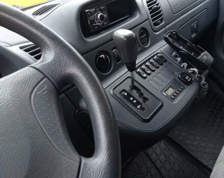 Білий Мерседес Sprinter, об'ємом двигуна 0 л та пробігом 182 тис. км за 15800 $, фото 50 на Automoto.ua