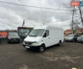 Білий Мерседес Sprinter, об'ємом двигуна 2.15 л та пробігом 600 тис. км за 10750 $, фото 1 на Automoto.ua