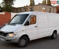 Белый Мерседес Sprinter, объемом двигателя 2.2 л и пробегом 500 тыс. км за 8250 $, фото 1 на Automoto.ua