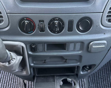 Белый Мерседес Sprinter, объемом двигателя 2.2 л и пробегом 351 тыс. км за 10600 $, фото 28 на Automoto.ua