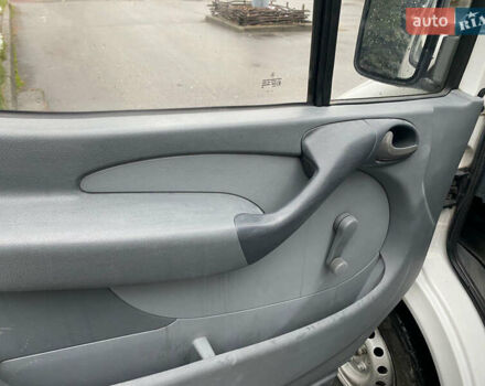 Білий Мерседес Sprinter, об'ємом двигуна 2.2 л та пробігом 390 тис. км за 6999 $, фото 34 на Automoto.ua