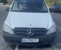 Белый Мерседес Sprinter, объемом двигателя 2.15 л и пробегом 309 тыс. км за 6500 $, фото 1 на Automoto.ua