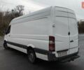 Белый Мерседес Sprinter, объемом двигателя 0 л и пробегом 540 тыс. км за 10600 $, фото 3 на Automoto.ua