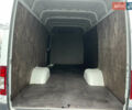 Белый Мерседес Sprinter, объемом двигателя 2.2 л и пробегом 327 тыс. км за 14800 $, фото 13 на Automoto.ua