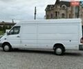 Белый Мерседес Sprinter, объемом двигателя 2.15 л и пробегом 698 тыс. км за 7950 $, фото 13 на Automoto.ua