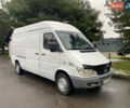 Білий Мерседес Sprinter, об'ємом двигуна 2.2 л та пробігом 390 тис. км за 6999 $, фото 20 на Automoto.ua