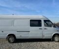 Белый Мерседес Sprinter, объемом двигателя 2.2 л и пробегом 561 тыс. км за 8999 $, фото 7 на Automoto.ua