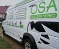 Белый Мерседес Sprinter, объемом двигателя 2.1 л и пробегом 400 тыс. км за 14000 $, фото 3 на Automoto.ua