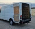 Белый Мерседес Sprinter, объемом двигателя 2.69 л и пробегом 901 тыс. км за 6000 $, фото 43 на Automoto.ua