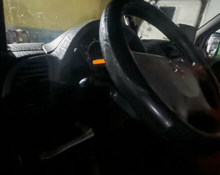 Білий Мерседес Sprinter, об'ємом двигуна 2.69 л та пробігом 617 тис. км за 10900 $, фото 8 на Automoto.ua