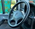 Белый Мерседес Sprinter, объемом двигателя 2.2 л и пробегом 509 тыс. км за 12800 $, фото 28 на Automoto.ua