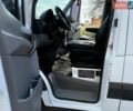 Білий Мерседес Sprinter, об'ємом двигуна 2.2 л та пробігом 655 тис. км за 9700 $, фото 21 на Automoto.ua