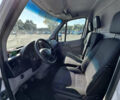 Белый Мерседес Sprinter, объемом двигателя 2.15 л и пробегом 470 тыс. км за 11000 $, фото 11 на Automoto.ua