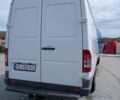 Белый Мерседес Sprinter, объемом двигателя 2.15 л и пробегом 400 тыс. км за 7700 $, фото 6 на Automoto.ua