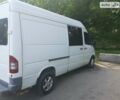 Білий Мерседес Sprinter, об'ємом двигуна 2.2 л та пробігом 481 тис. км за 7800 $, фото 6 на Automoto.ua