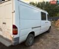 Білий Мерседес Sprinter, об'ємом двигуна 2.1 л та пробігом 500 тис. км за 6500 $, фото 3 на Automoto.ua