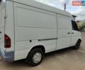 Белый Мерседес Sprinter, объемом двигателя 2.1 л и пробегом 100 тыс. км за 7699 $, фото 7 на Automoto.ua