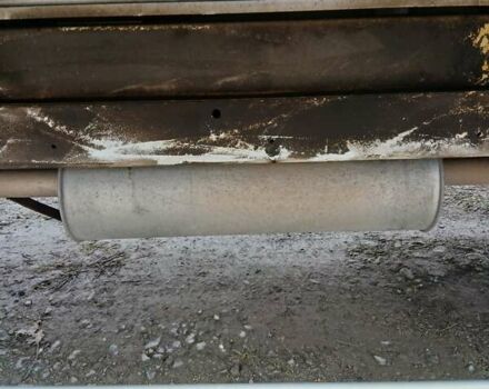 Білий Мерседес Sprinter, об'ємом двигуна 2.69 л та пробігом 292 тис. км за 19500 $, фото 29 на Automoto.ua