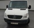 Белый Мерседес Sprinter, объемом двигателя 0 л и пробегом 540 тыс. км за 10600 $, фото 5 на Automoto.ua