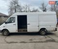 Белый Мерседес Sprinter, объемом двигателя 2.15 л и пробегом 840 тыс. км за 6300 $, фото 11 на Automoto.ua