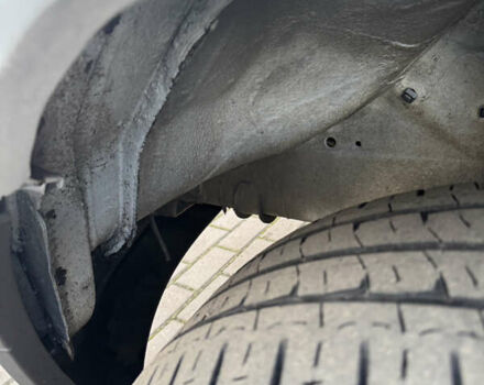 Белый Мерседес Sprinter, объемом двигателя 2.2 л и пробегом 351 тыс. км за 10600 $, фото 55 на Automoto.ua