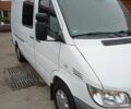 Білий Мерседес Sprinter, об'ємом двигуна 0 л та пробігом 182 тис. км за 15800 $, фото 1 на Automoto.ua