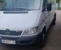 Білий Мерседес Sprinter, об'ємом двигуна 2.15 л та пробігом 541 тис. км за 11900 $, фото 1 на Automoto.ua