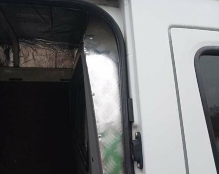 Білий Мерседес Sprinter, об'ємом двигуна 0 л та пробігом 182 тис. км за 15800 $, фото 34 на Automoto.ua