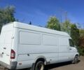 Белый Мерседес Sprinter, объемом двигателя 2.15 л и пробегом 440 тыс. км за 12500 $, фото 7 на Automoto.ua