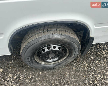 Білий Мерседес Sprinter, об'ємом двигуна 2.15 л та пробігом 600 тис. км за 10750 $, фото 29 на Automoto.ua